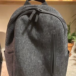 Everlane backpack
